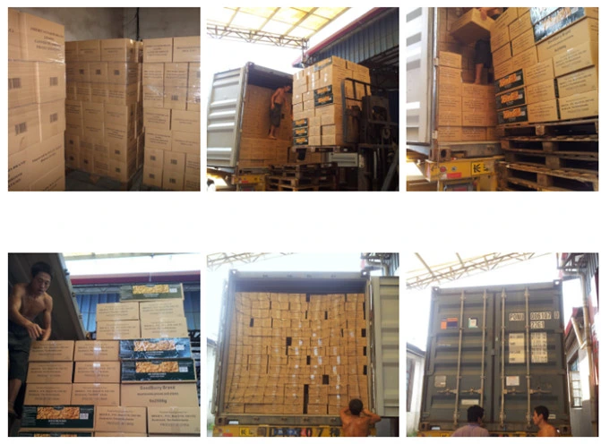 3kg Canned Pear Dices From China Factory